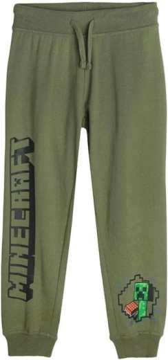 Pantaloni de trening Minecraft