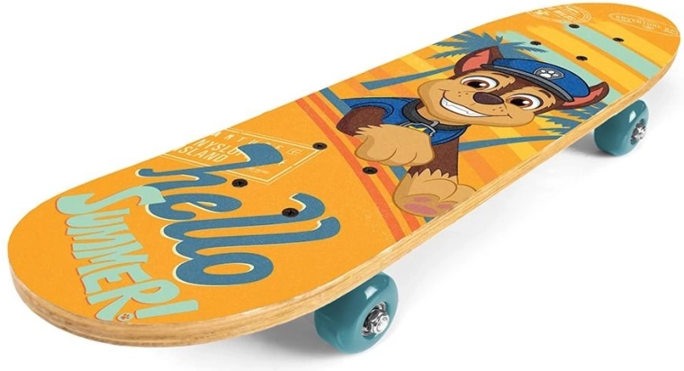 Skateboard Patrula Cățelușilor - 1 bucată