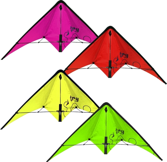 Zmeu zburător Pop Up Classic (mai multe variante)