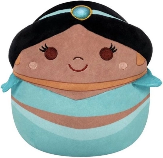 Squishmallows pluș Prințesa Jasmine 20 cm