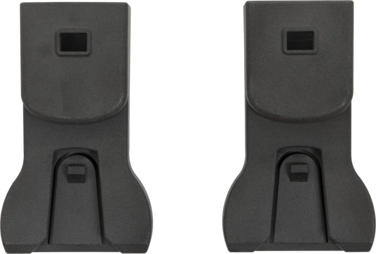 Adaptoare Chicco pentru scaun auto Kory Essential pentru căruciorul Mysa