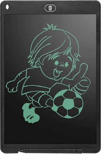 Înregistrator LCD pentru desen 8,5" – tabletă de scris și desen pentru copii