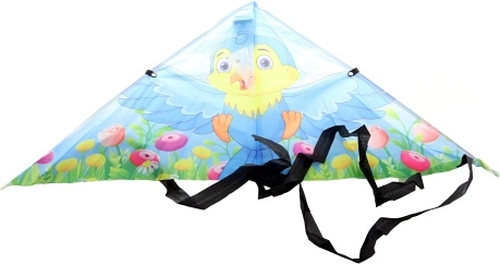 Zmeu zburător păsărică 71 × 38 cm