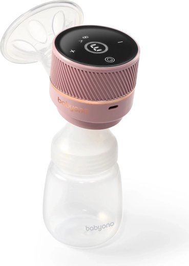 Pompa electrică pentru sân Babyono Pico