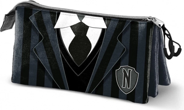 Penar triplu Wednesday Uniform