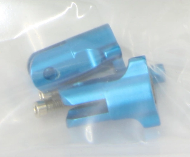 Suport pentru elicea din spate pentru E-Rix450V2
