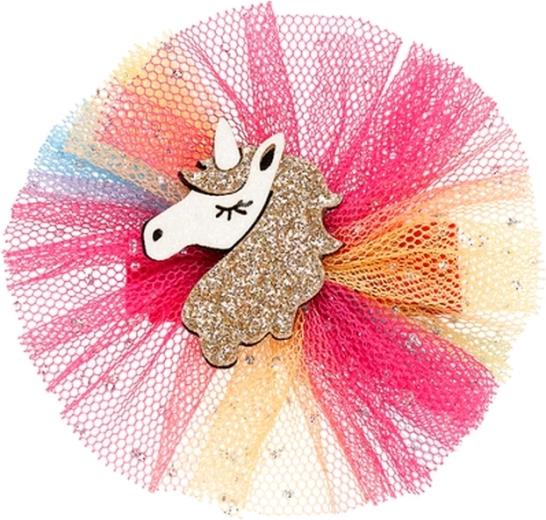 Souza! agrafă de păr Sija cu unicorn