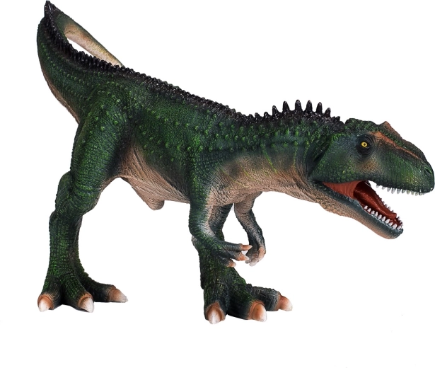 Model realist al dinozaurului Giganotosaurus