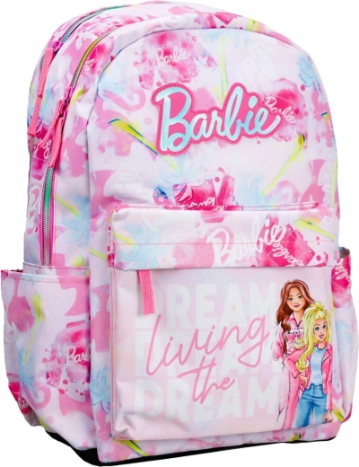 Rucsac școlar Barbie 42 cm
