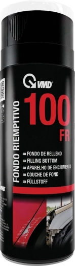 Grund de umplere alb, în spray, 400 ml