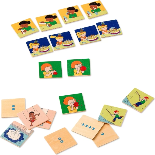 Toys for life joc de povestire