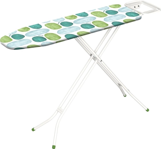 Masă de călcat Gimi Leo green 110 × 33 cm