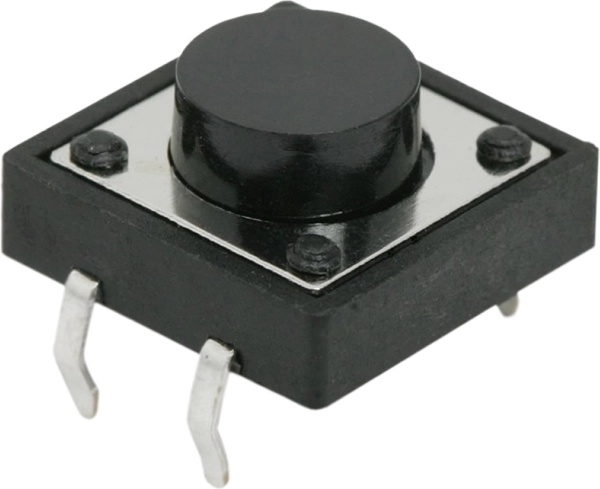 Microîntrerupător mare cu 1 circuit