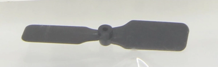 Pală de rotor posterior pentru Speedy, Agusta, TwinHuey și King Cobra