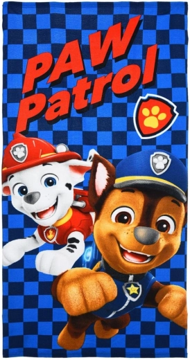 Prosop Paw Patrol