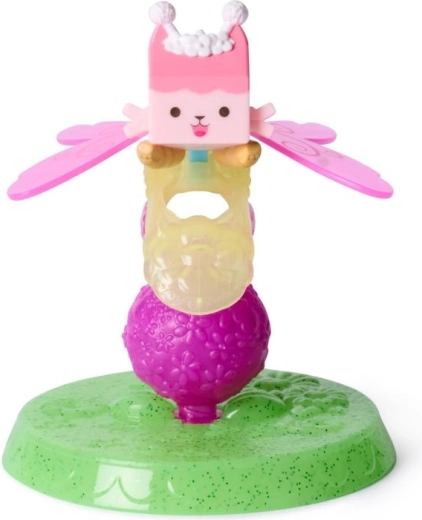 Căsuța magică a lui Gabi – inelul zânei cu figurină din Fairyland