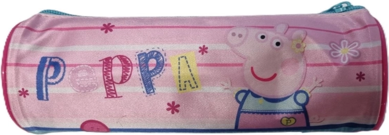 Penar Peppa Pig cu fermoar