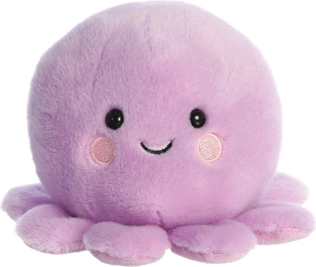 Palm Pals Oliver caracatiță – figurină din pluș 13 cm