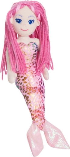 Sea Sprites Maryn figurină de pluș cca 26 cm - 1 bucată