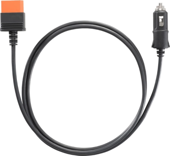 Cablu de încărcare DJI Power 1000 Mini pentru bateria auto