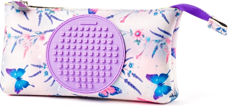 Pixie Crew penar mare cu motiv fluturi