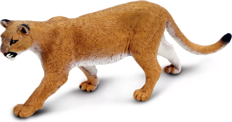 Safari Ltd. figurină puma americană