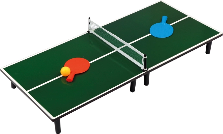 Bino Tenis de masă verde