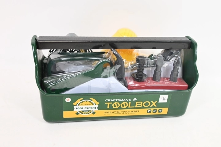 Set de scule cu bormașină/mașină de găurit cu acumulator (conform EAN 5904326461956)