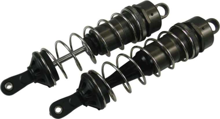 Amortizoare de tuning Big Bore de 16 mm pentru X1/X2 - 4 bucăți