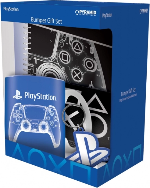 Set cadou Playstation X-RAY