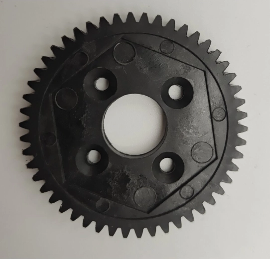 Roată dințată principală Skull-Nightstorm pentru ax - 1 bucată