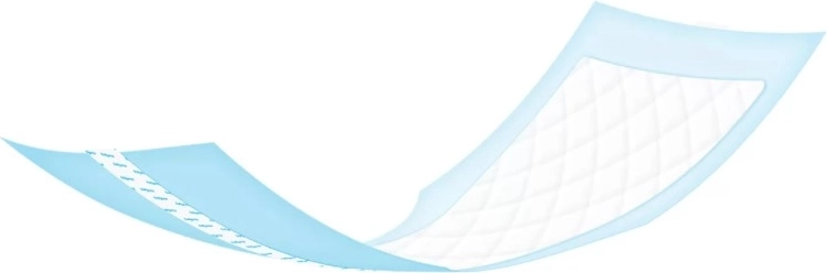 BabyOno absorbante postpartum Comfort, 10 buc