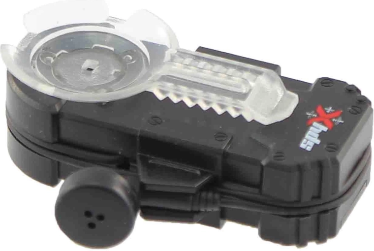 SpyX mini dispozitiv de ascultare pentru micii agenți secreți