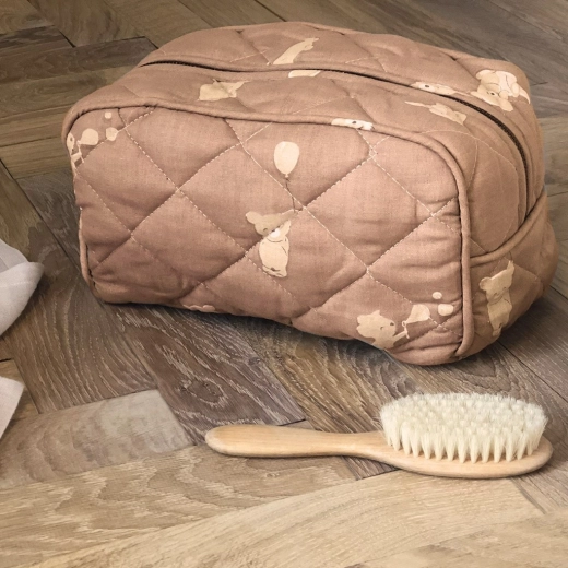 PETÚ PETÚ geantă cosmetică Teddy