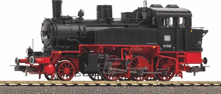 Piko locomotivă cu abur BR 91.3 DB, H0