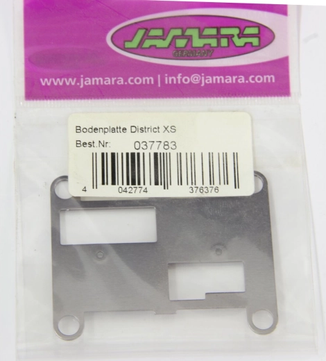 Placă de bază pentru District XS JAMARA