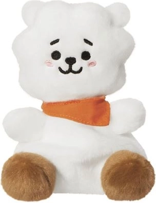 BT21 RJ figurină de pluș Palm Pal 13 cm