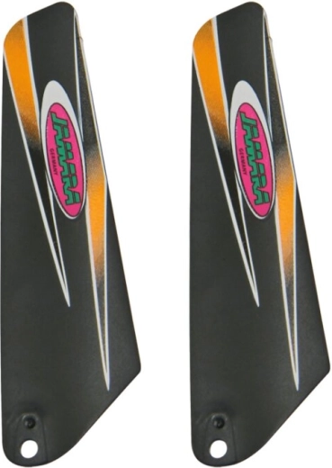 Palete inferioare de rotor pentru Rusher