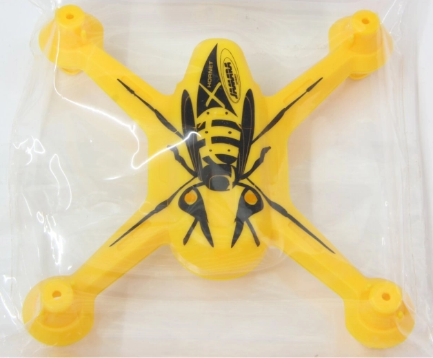 Fuselaj pentru X-Hornet JAMARA