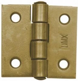 Balama de construcții 60 × 55 × 2,5 mm