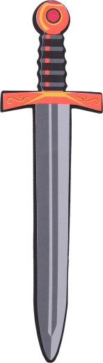 Sabie din spumă 43 cm - 1 bucată