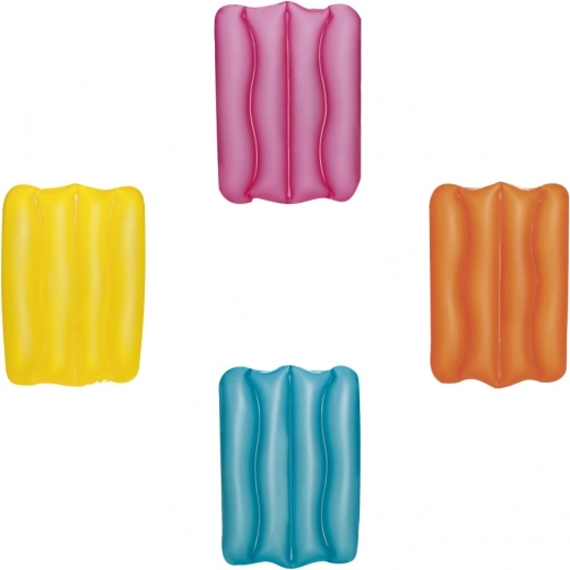 Perna gonflabilă BESTWAY 38 × 25 cm – Albastră