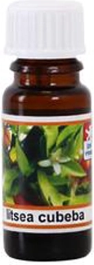 Ulei esențial Litsea cubeba 10 ml
