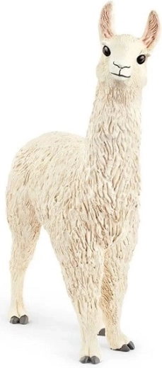 Schleich Farm World lamă - 1 bucată