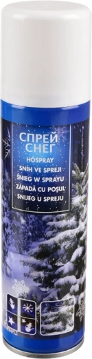 Zăpadă spray 150 ml