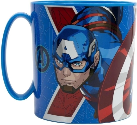 Cană Avengers 350 ml