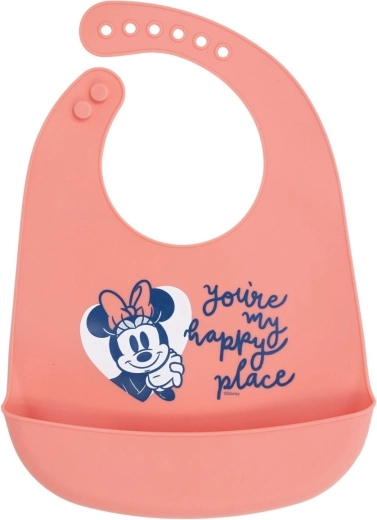 Bavețică din silicon Stor Minnie