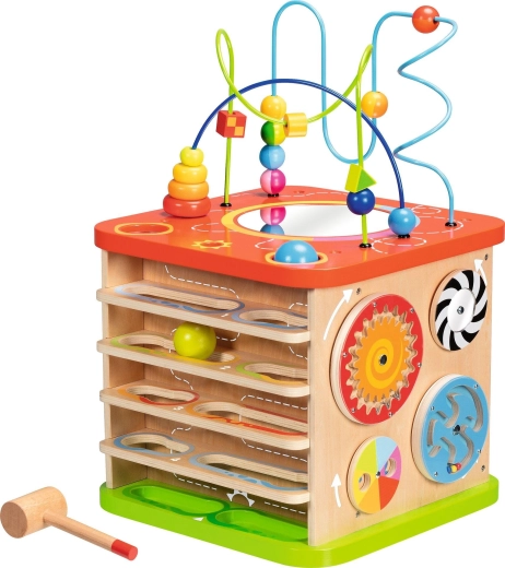 Cub de activități ActiveKids XXL