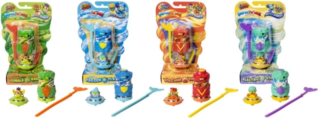 Super Things rață de luptă