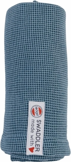 Scutec textil Lodger swaddler ciumbelle dragonfly 70 × 70 cm